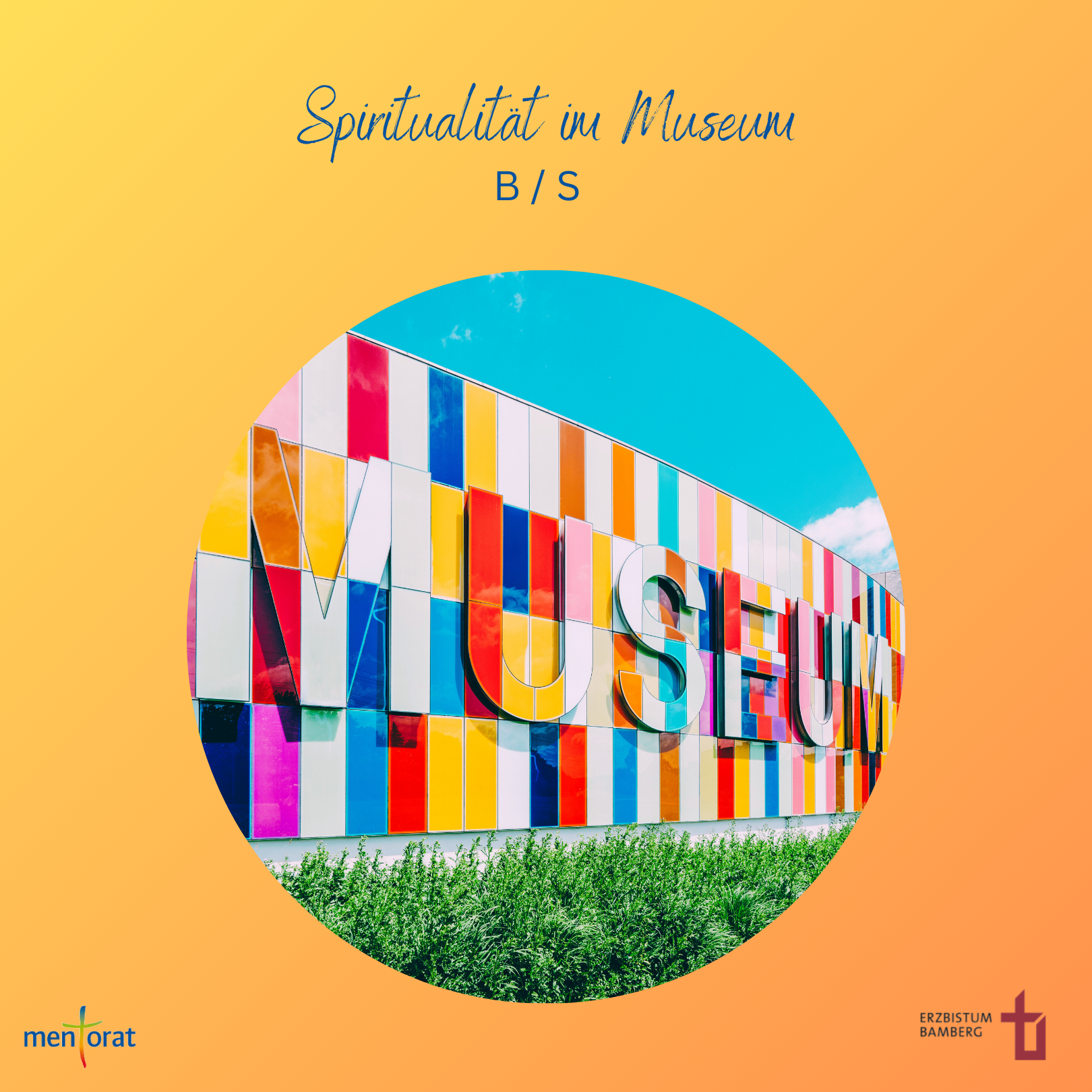 Spiritualität im Museum