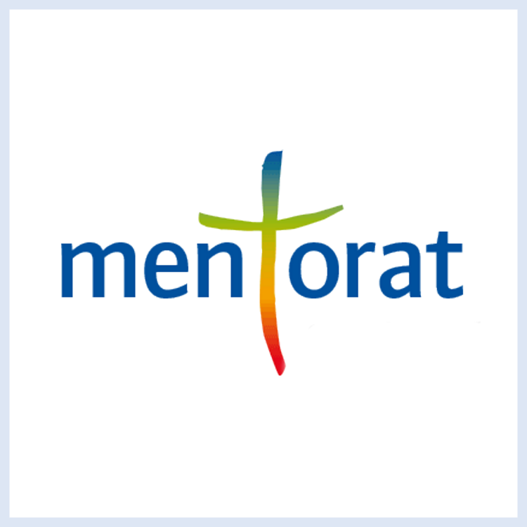 Mentorat Logo