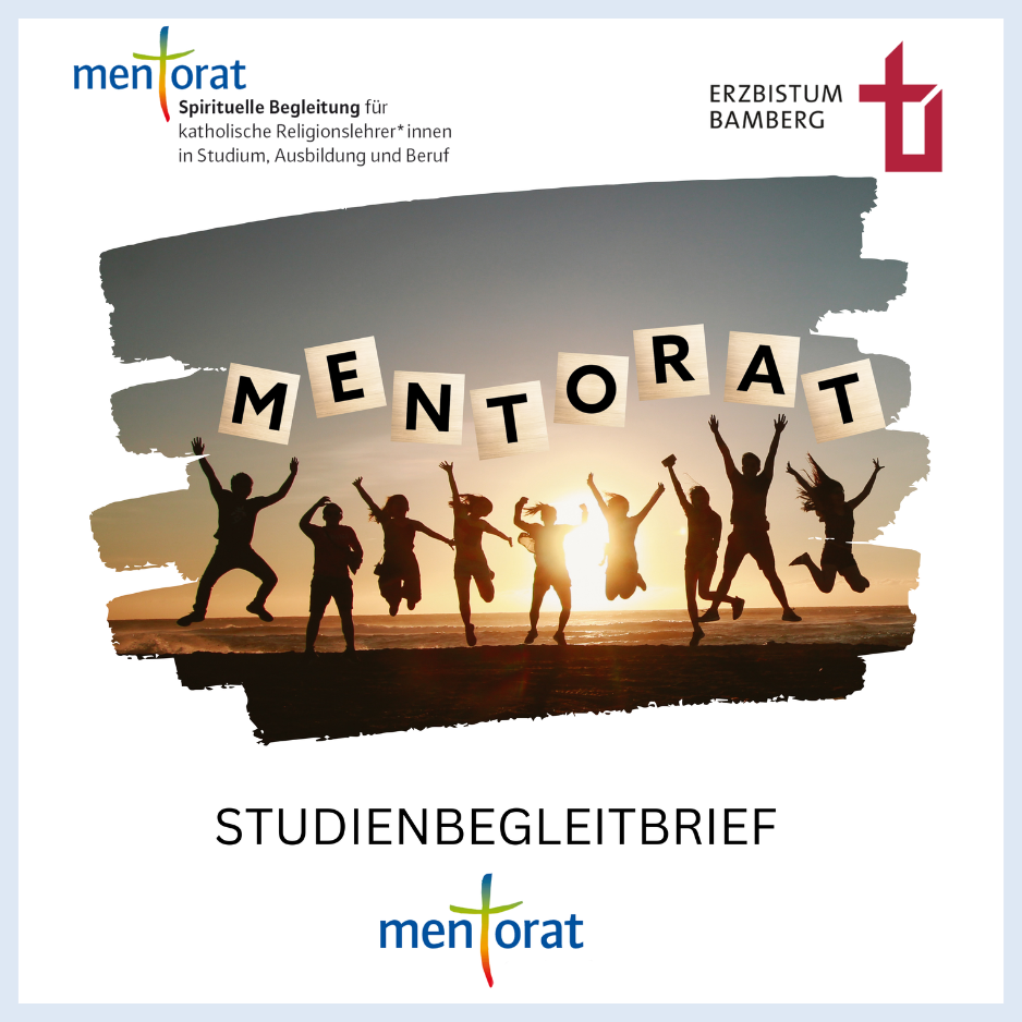 Studienbegleitbrief