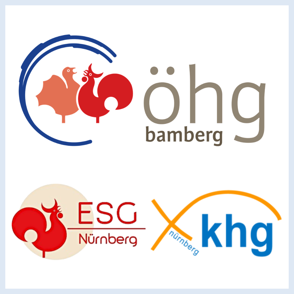 Hoschschulseelsorge, ÖHG, KHG