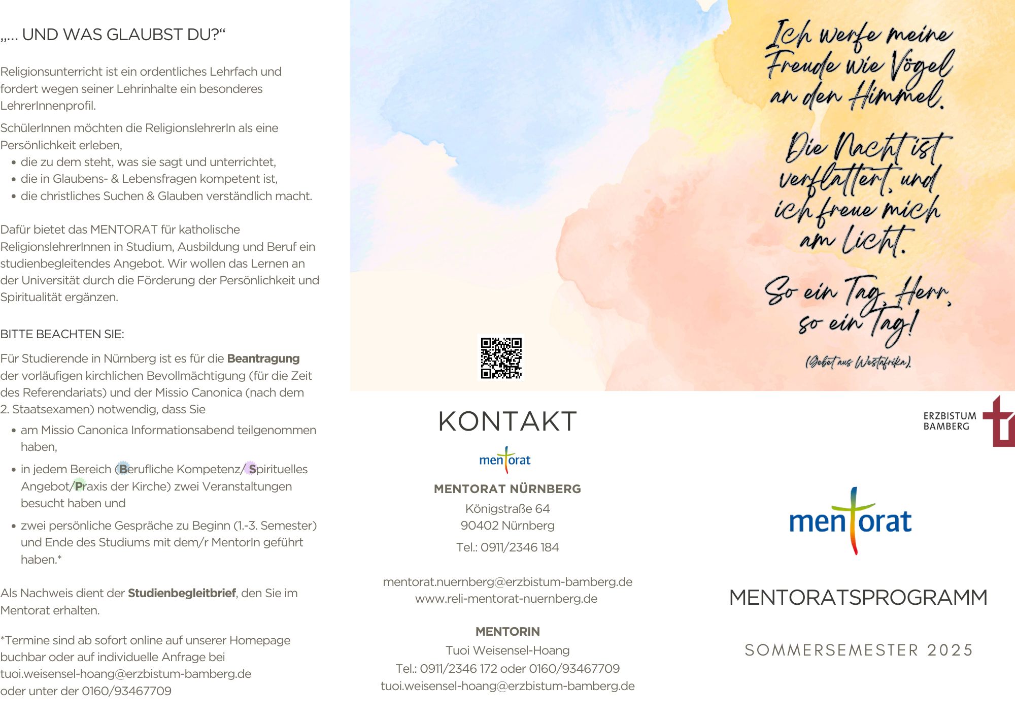 Semesterprogramm_Vorderseite