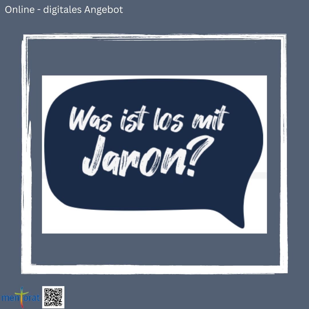 Was ist los mit Jaron